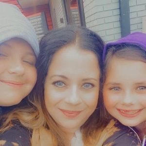 Meet your Posher, Heidi